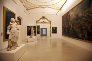 National Museum Of Mallorca