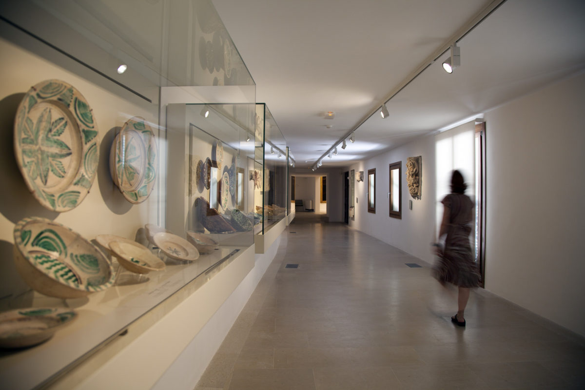 National Museum Of Mallorca