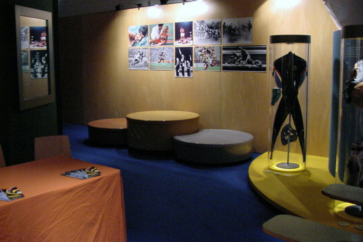 Olympism