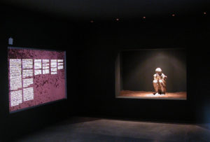 A Day in Pompeii: Maritime Museum of Barcelona