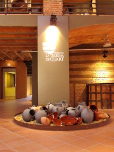 Pottery Museum Of Quart