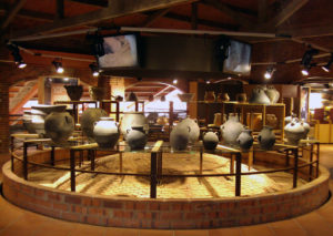 Pottery Museum Of Quart