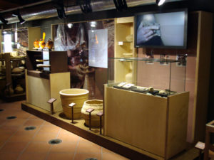 Pottery Museum Of Quart