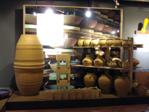 Pottery Museum Of Quart