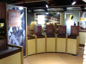 Pottery Museum Of Quart