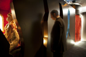 History Museum Of Sant Boi: Rafael Casanova & His Time