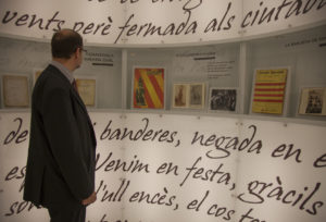 History Museum Of Sant Boi: Rafael Casanova & His Time