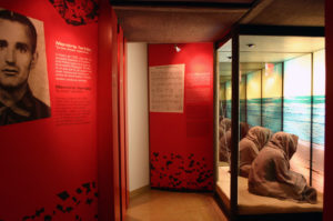 Portraits Of Migration