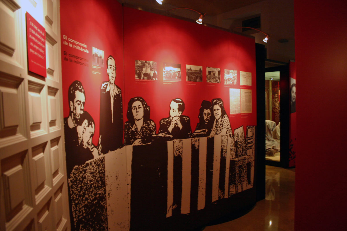 Portraits Of Migration