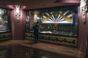 Museum Of Spanish Football Selection