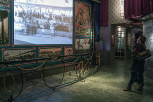 Museum Of Spanish Football Selection