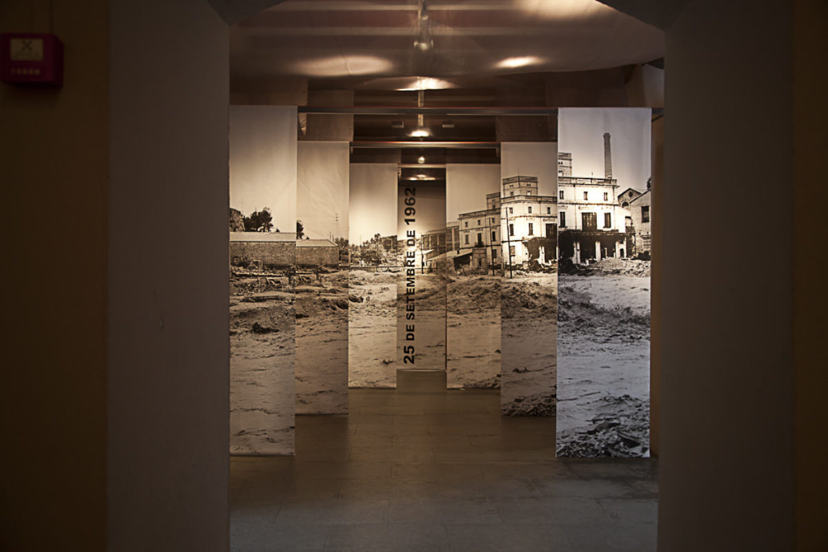 The Tragic Night: 50 Years Since The Downpours On Valles