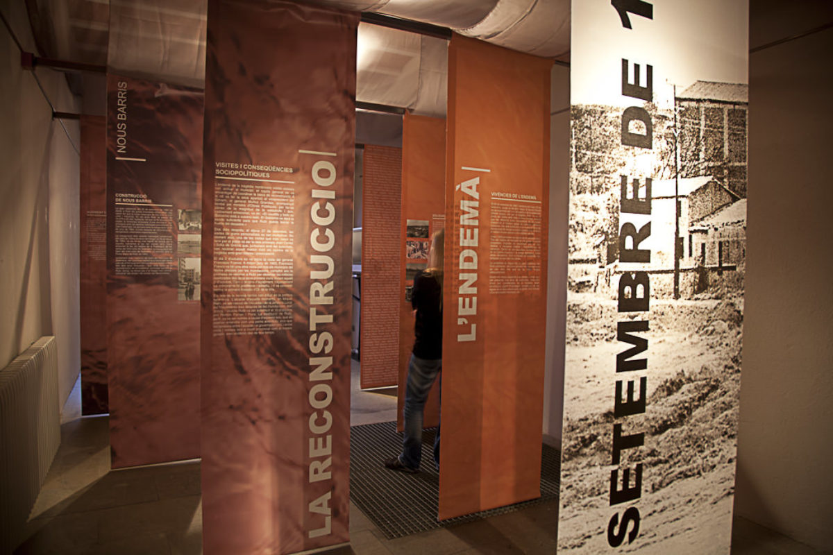 The Tragic Night: 50 Years Since The Downpours On Valles