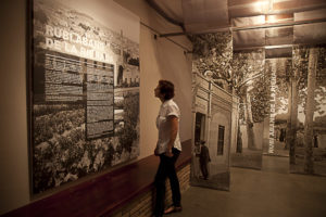 The Tragic Night: 50 Years Since The Downpours On Valles