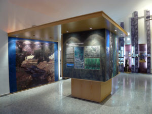 Visitors Center Of Sierra Tejeda, Almijara and Alhama