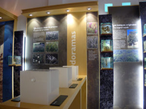 Visitors Center Of Sierra Tejeda, Almijara and Alhama