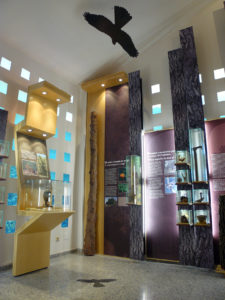 Visitors Center Of Sierra Tejeda, Almijara and Alhama