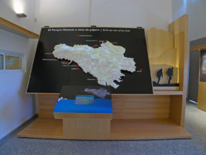 Visitors Center Of Sierra Tejeda, Almijara and Alhama