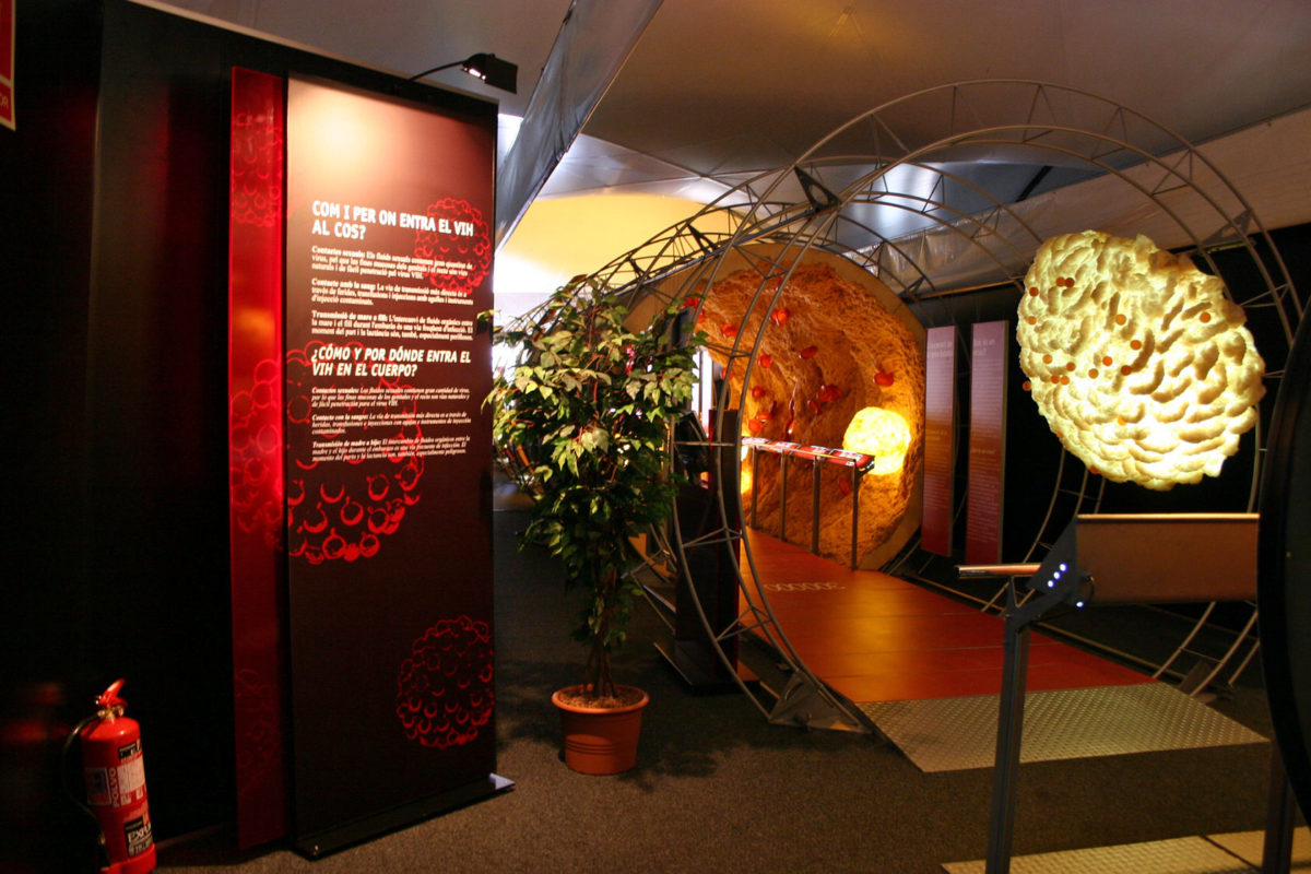 What is AIDS? The Battle Against The Immune System