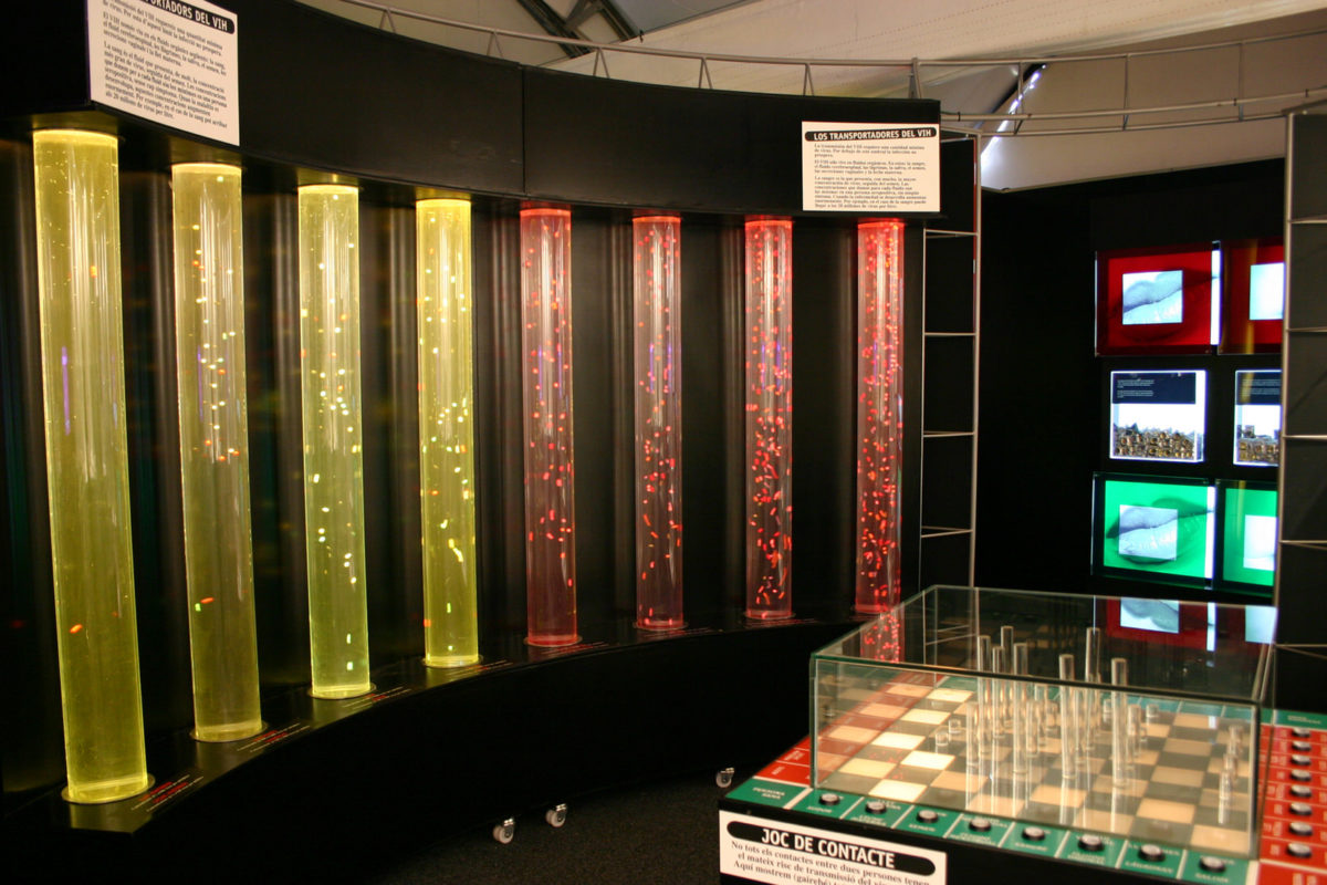 What is AIDS? The Battle Against The Immune System