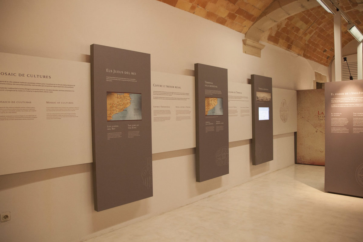 Call Tragedies: Tàrrega 1348