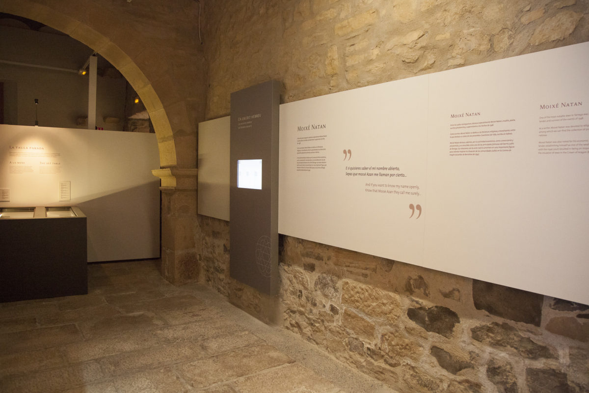 Call Tragedies: Tàrrega 1348