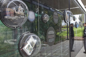 History Museum Of Immigration in Catalonia