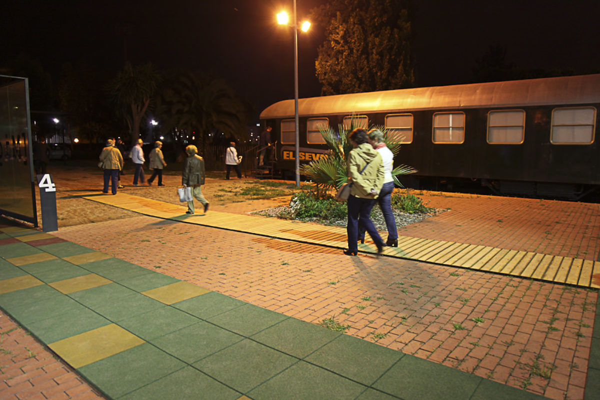 History Museum Of Immigration in Catalonia