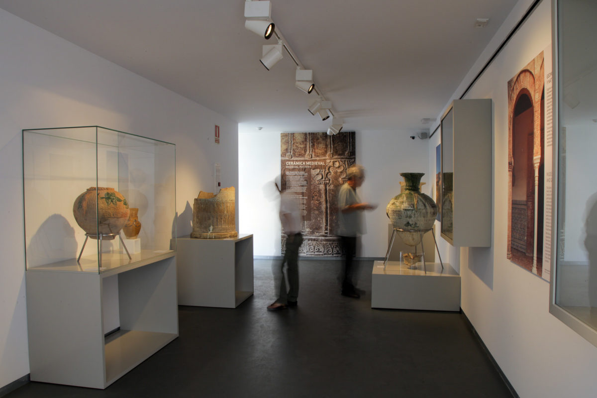 Ceramic Center Museum