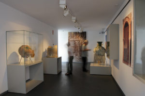 Ceramic Center Museum