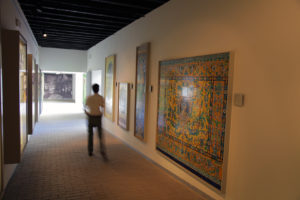 Ceramic Center Museum