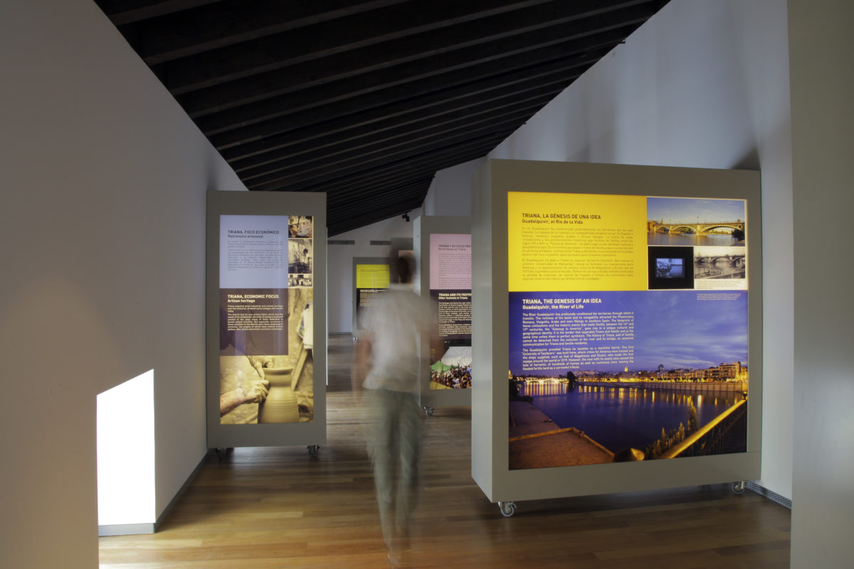 Ceramic Center Museum