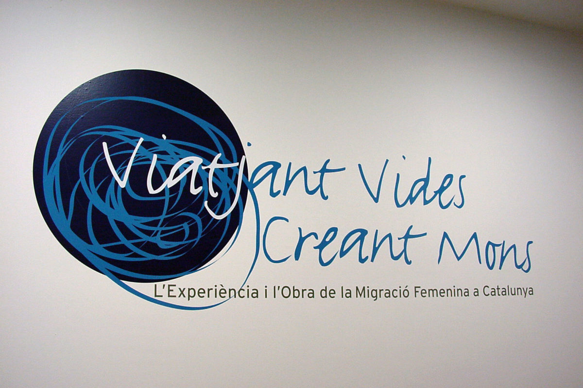 Travelling Lifes, Creating Worlds