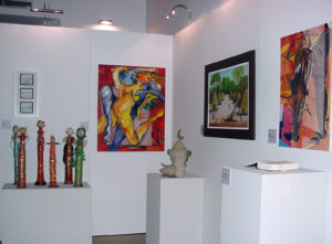 Travelling Lifes, Creating Worlds