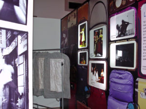 Travelling Lifes, Creating Worlds