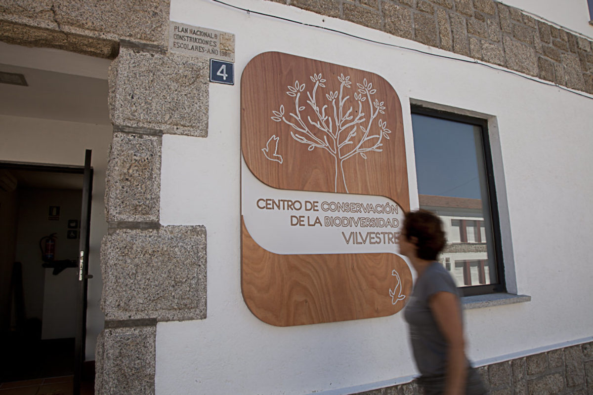 Center Of Biodiversity Conservation Of Vilvestre