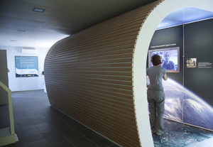 Center Of Biodiversity Conservation Of Vilvestre