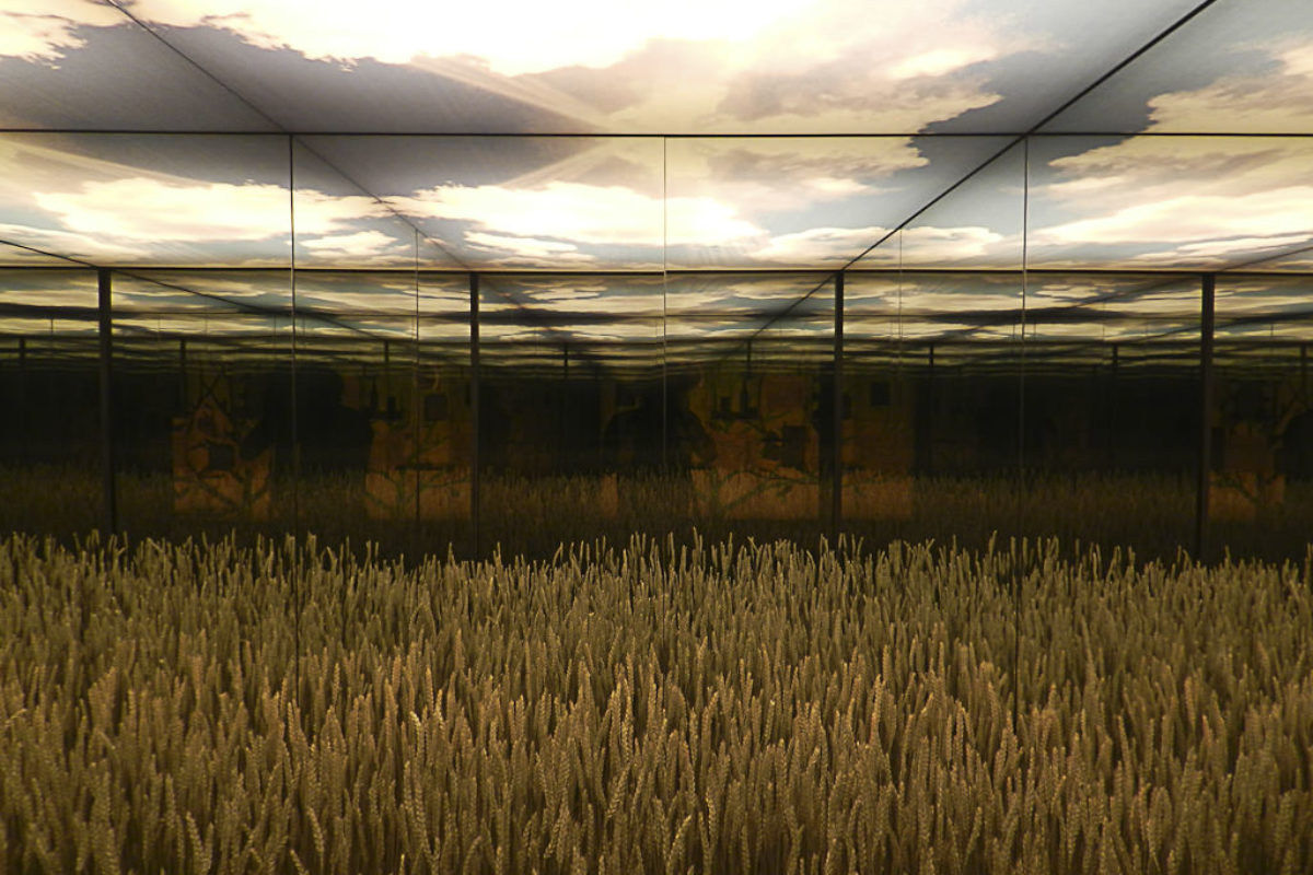 Center Of Biodiversity Conservation Of Vilvestre