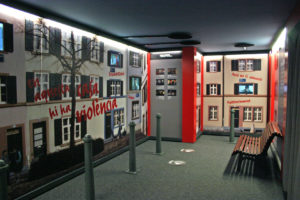 Violence: Zero Tolerance