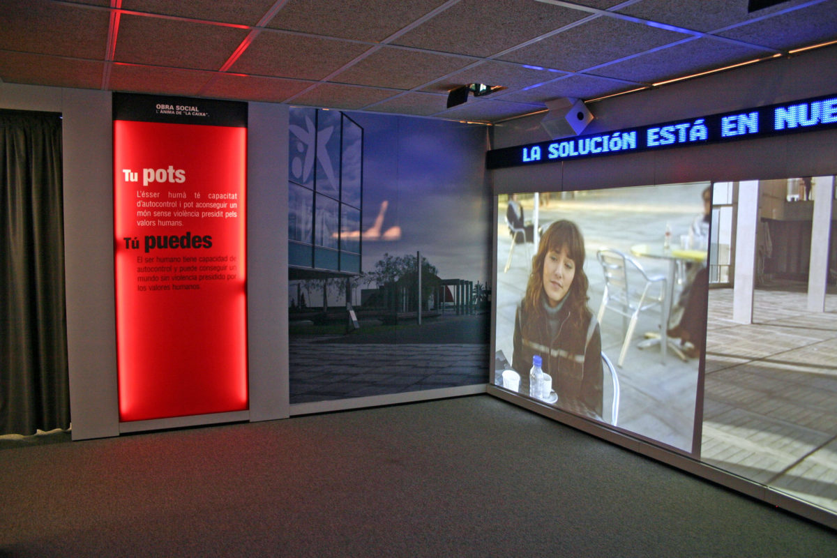 Violence: Zero Tolerance