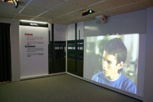 Violence: Zero Tolerance