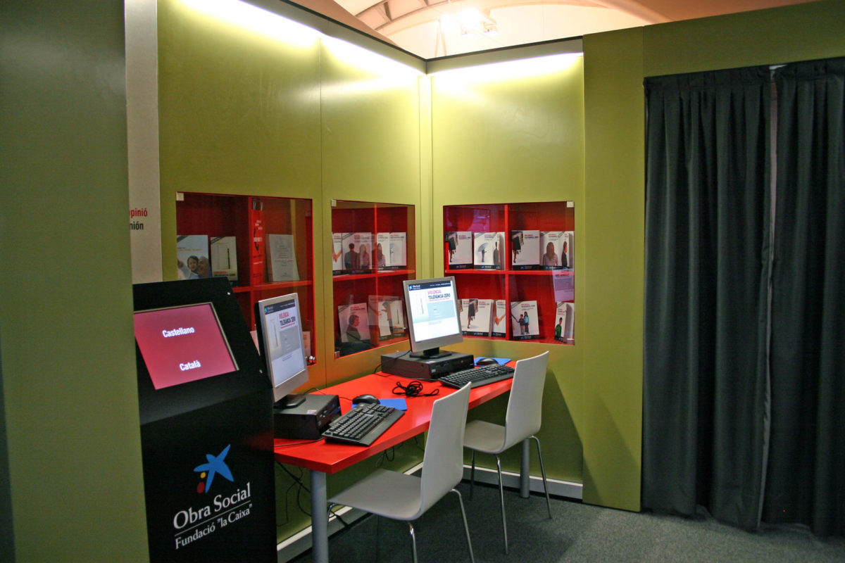 Violence: Zero Tolerance