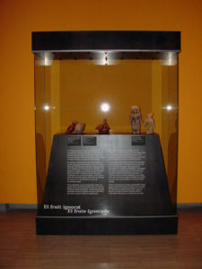 Xocoatl: Food Of The Gods