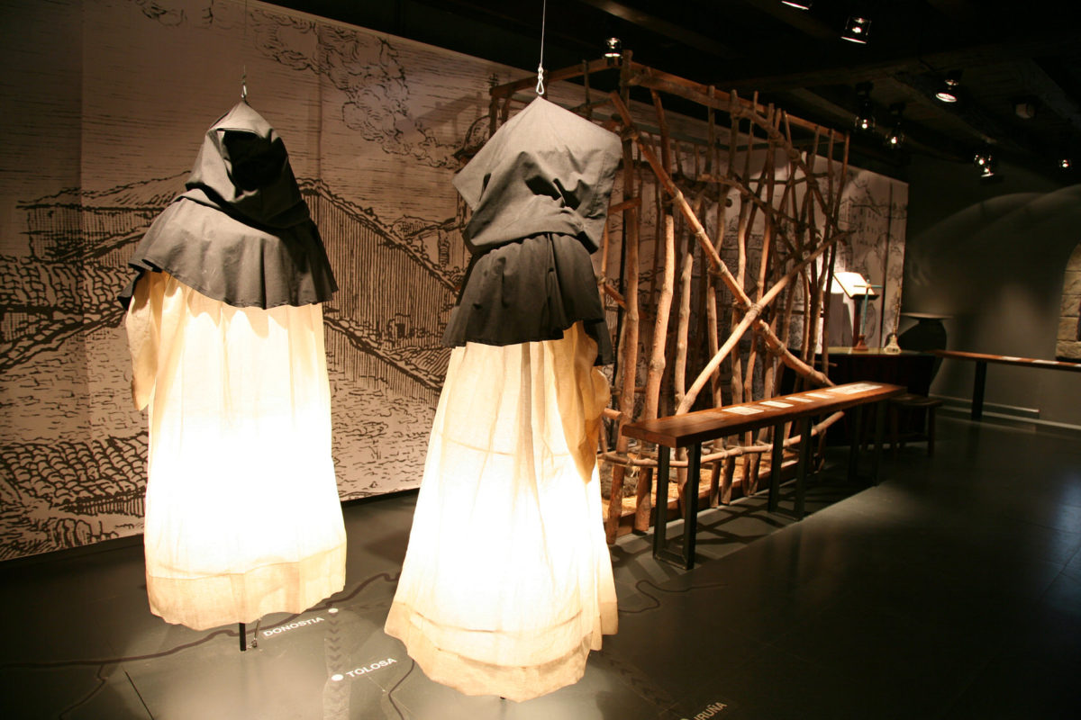 Museum Of The Witches Of Zugarramurdi