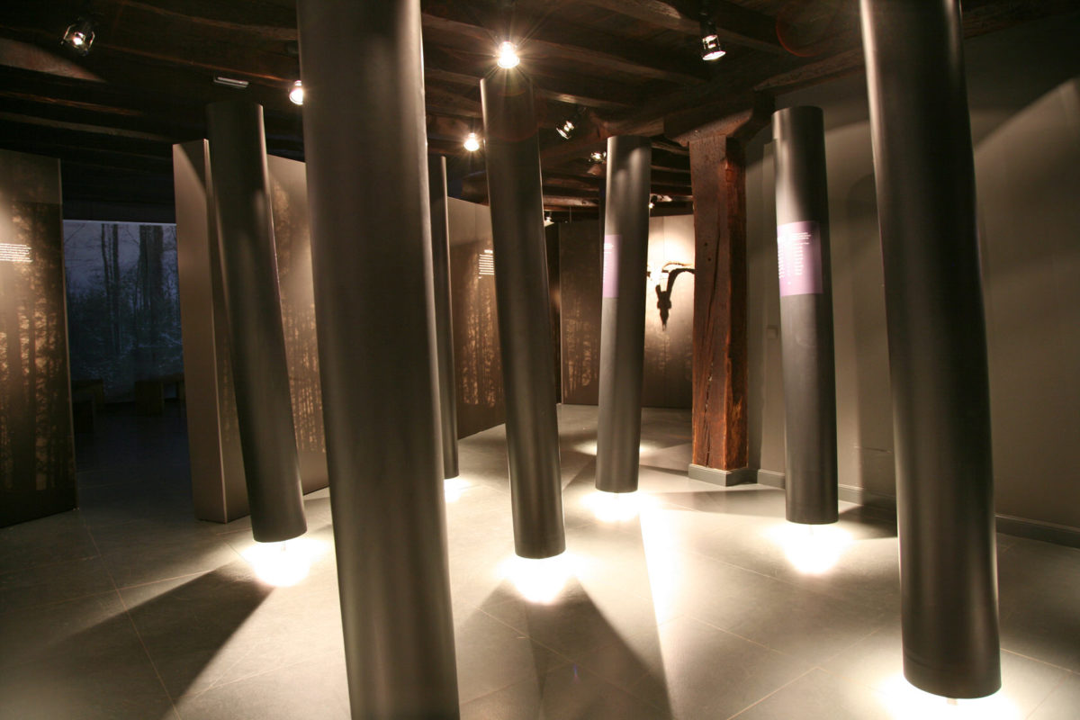 Museum Of The Witches Of Zugarramurdi