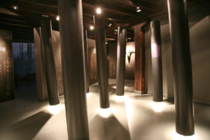 Museum Of The Witches Of Zugarramurdi