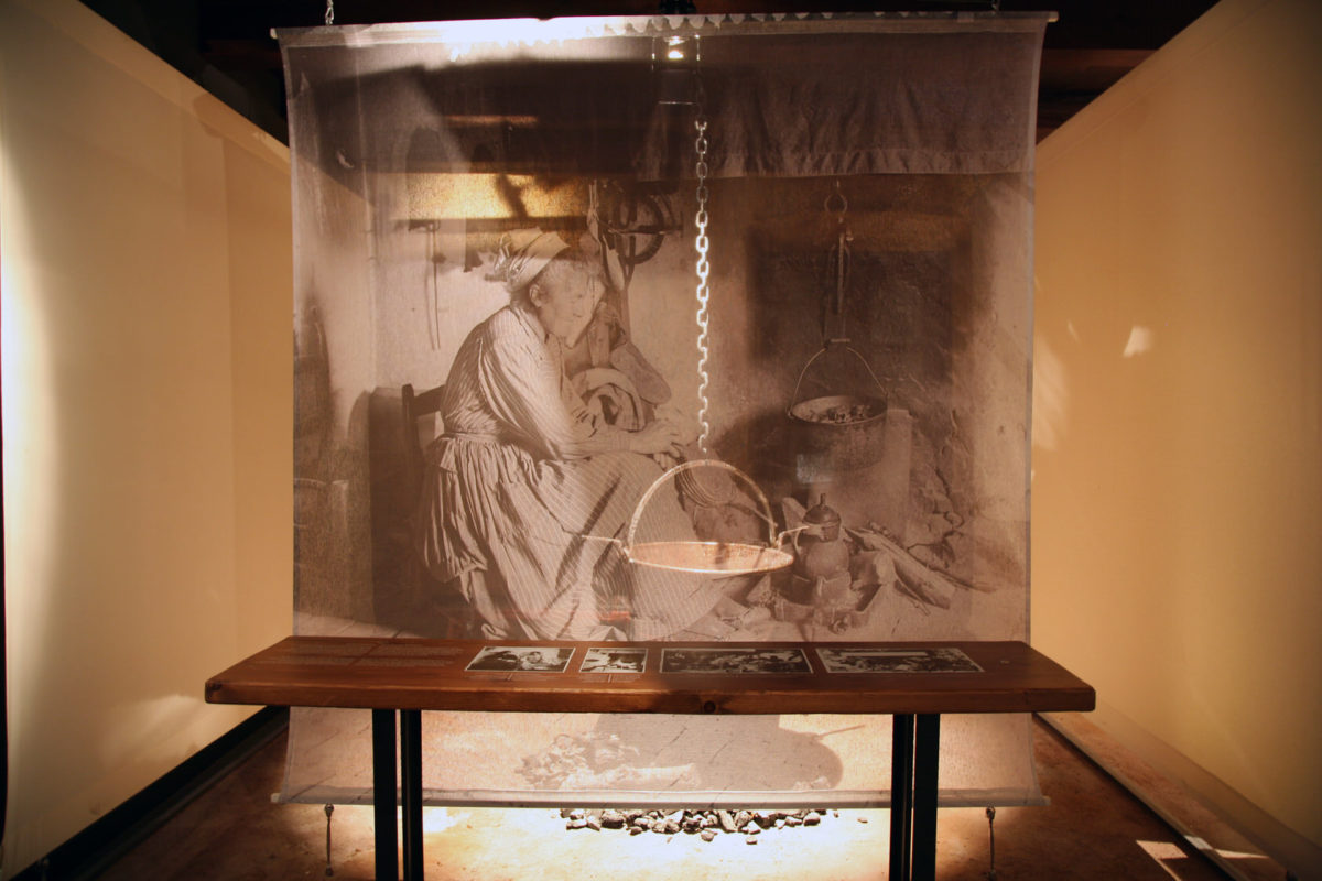 Museum Of The Witches Of Zugarramurdi