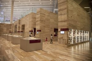 Qatar National Library