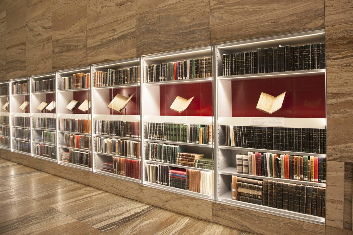 Qatar National Library
