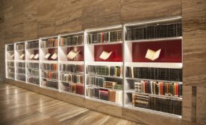 Qatar National Library